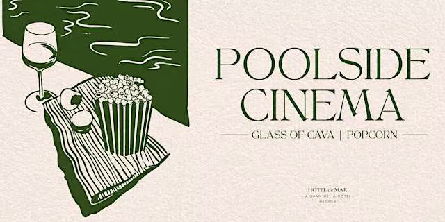 Tarde de Cine