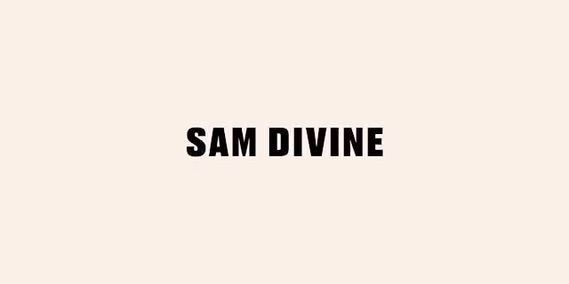 Sam Divine X MANSION MALLORCA Friday 10/07