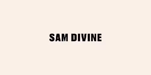Sam Divine X MANSION MALLORCA Friday 10/07