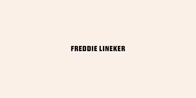 FREDDIE LINEKER X DESIRE MANSION MALLORCA SATURDAY 11.07