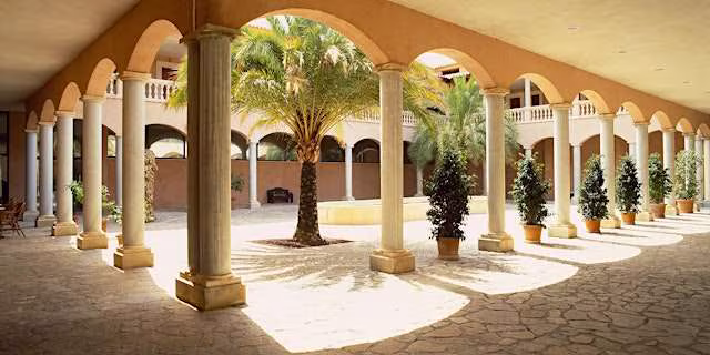 20.06 - Visit of the CCA Andratx - TOUR IN ENGLISH & CASTELLANO