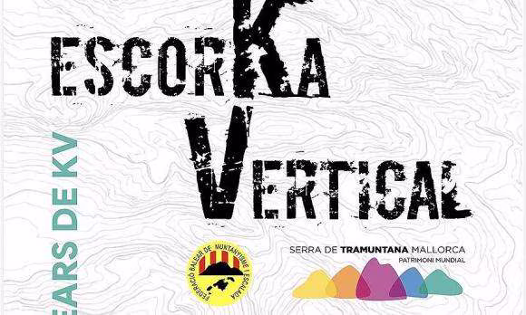 EscorKa Vertical