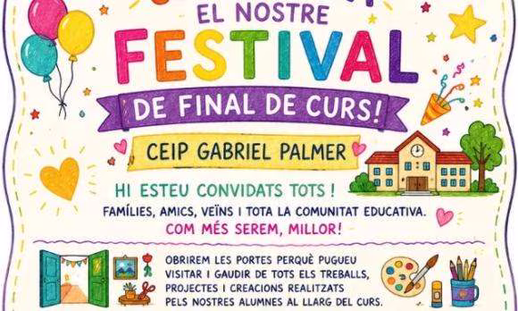 Festival fi de curs