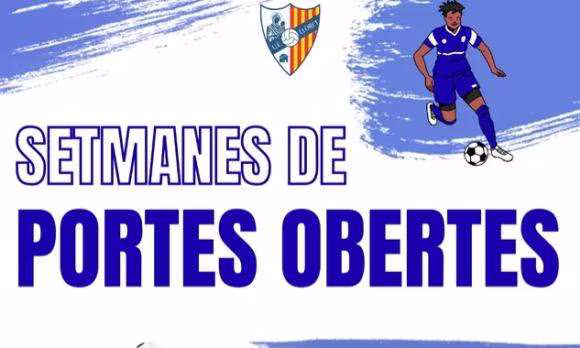 Setmana portes obertes