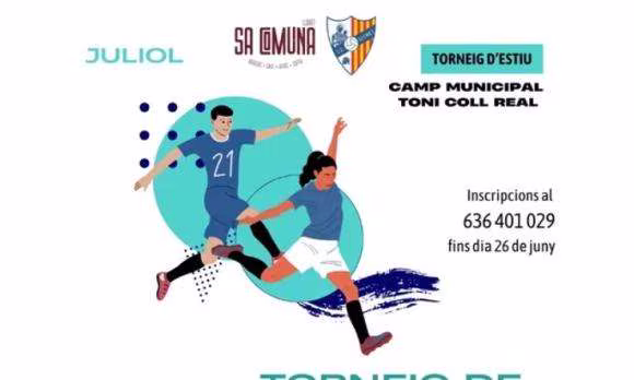 Torneig d'estiu de futbol 7