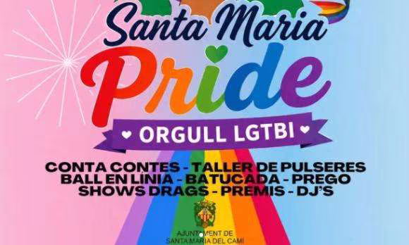 Santa Maria Pride