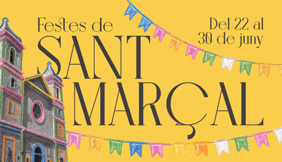 FESTES DE SANT MARÇAL