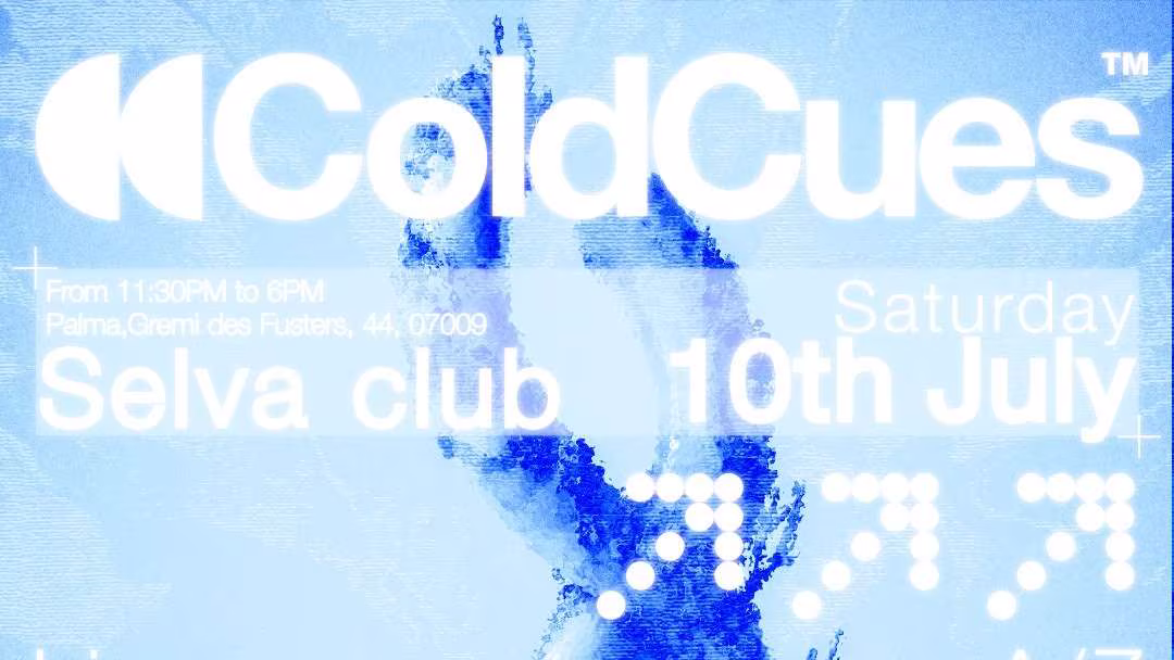 COLDCUES W/ NED BENNET
