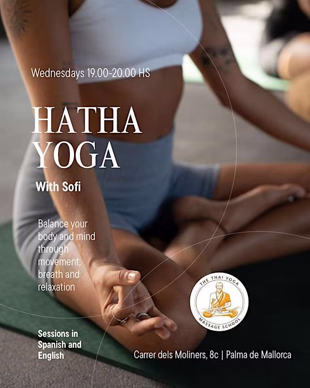 Hatha Yoga