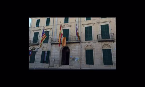 Convocatòria de la sessió plenària extraordinària
