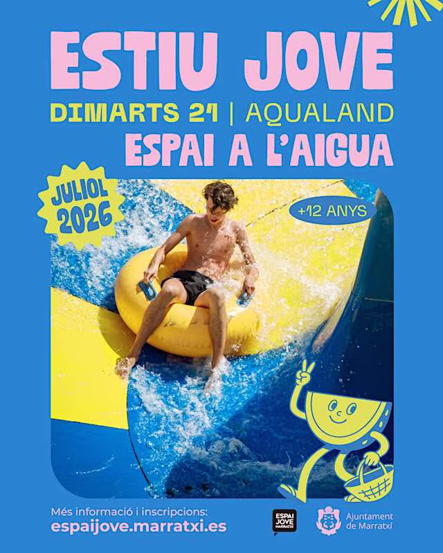 Espai a l