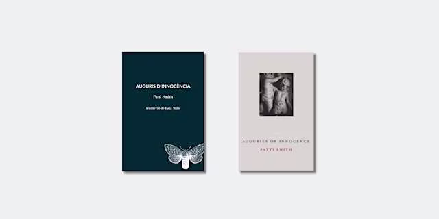 Laia Malo translates Patti Smith