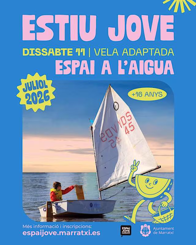 Espai a l