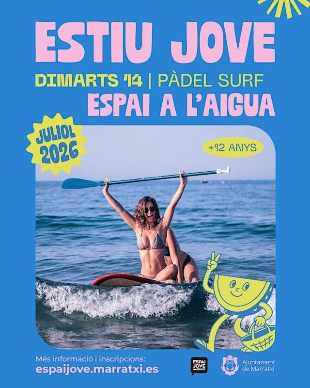 Espai a l