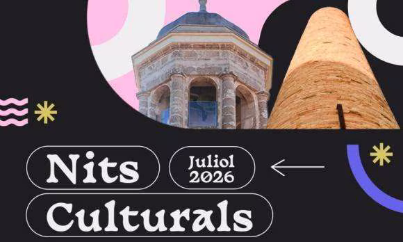 Nits Culturals de Lloseta