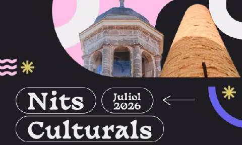Nits Culturals de Lloseta