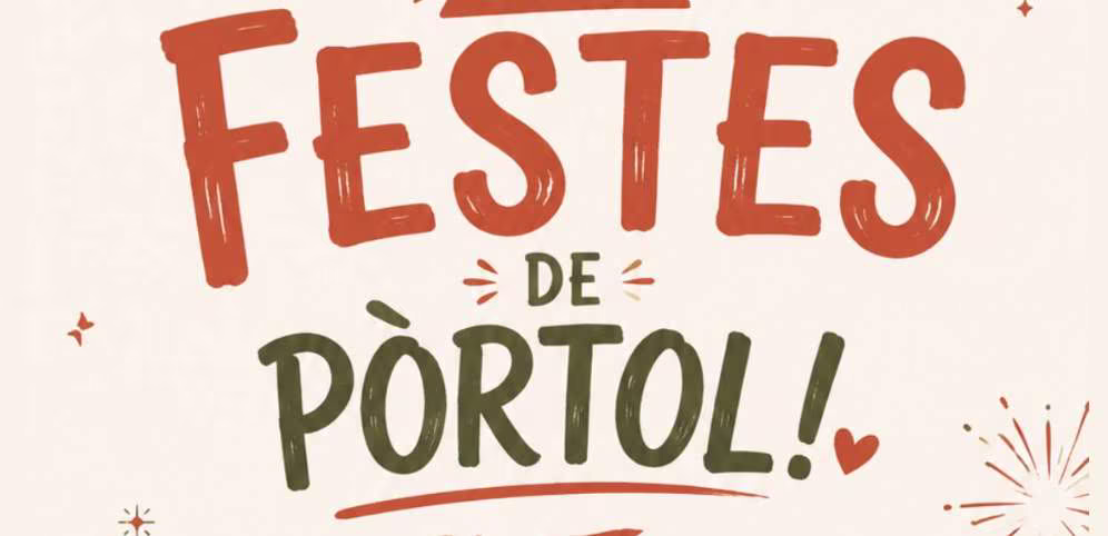 Festes del Carme de Pòrtol
