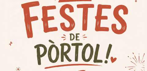 Festes del Carme de Pòrtol