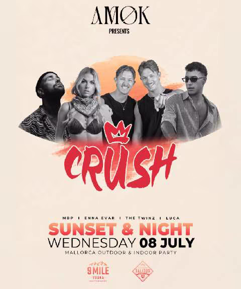 CRUSH