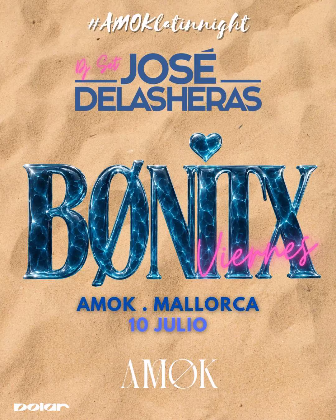BONITX