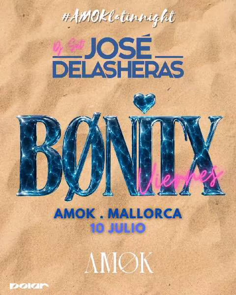 BONITX