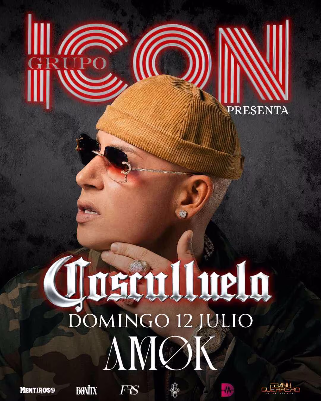COSCULLUELA