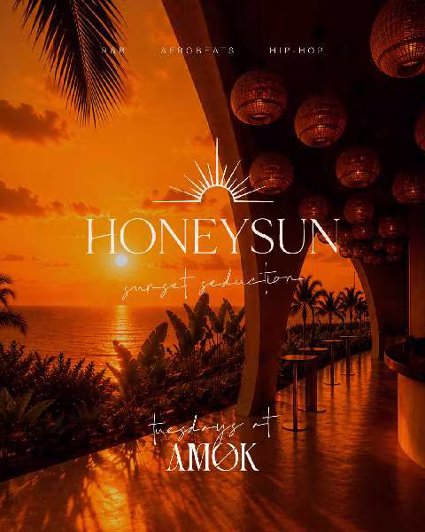 HONEYSUN