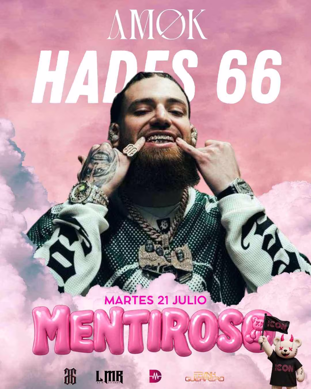 HADES 66 