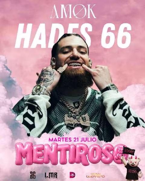 HADES 66