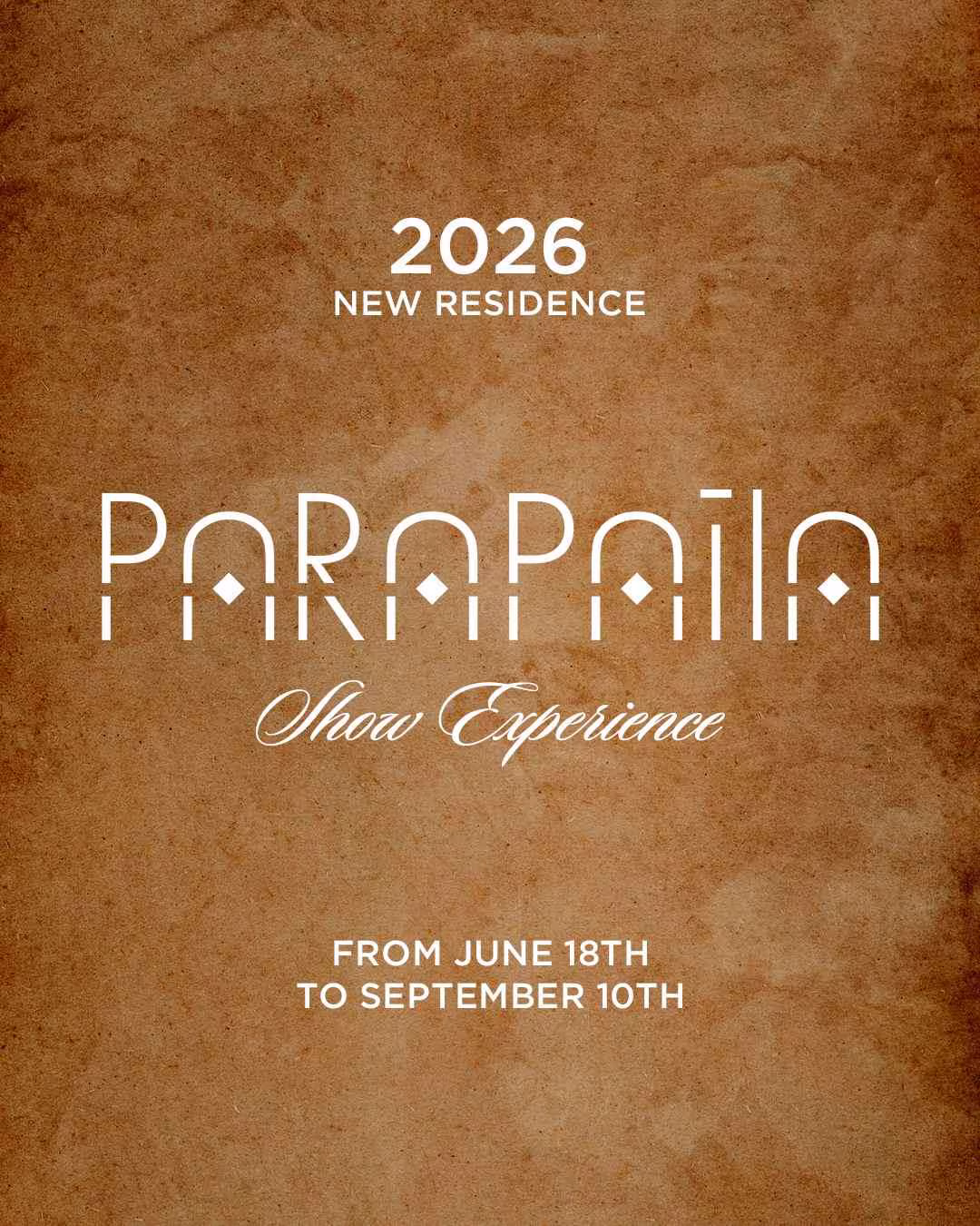 PARAPAILA
