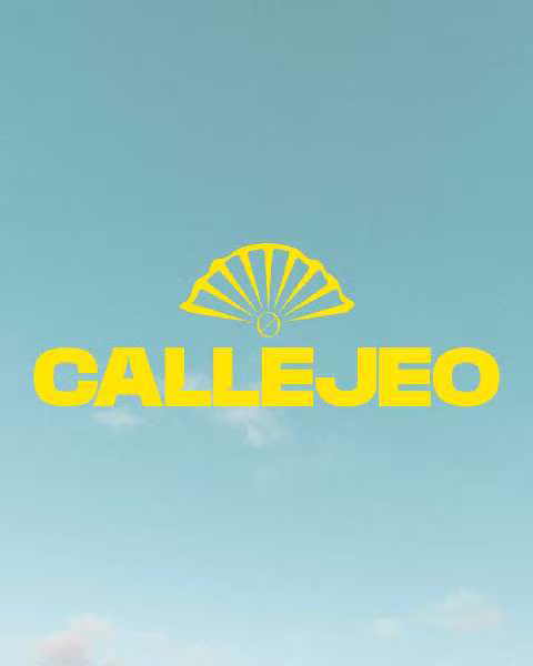 CALLEJEO 