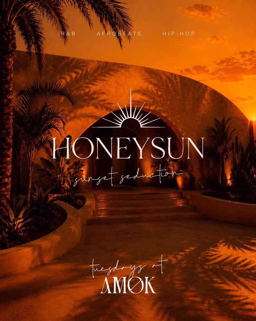 HONEYSUN