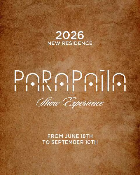 PARAPAILA 