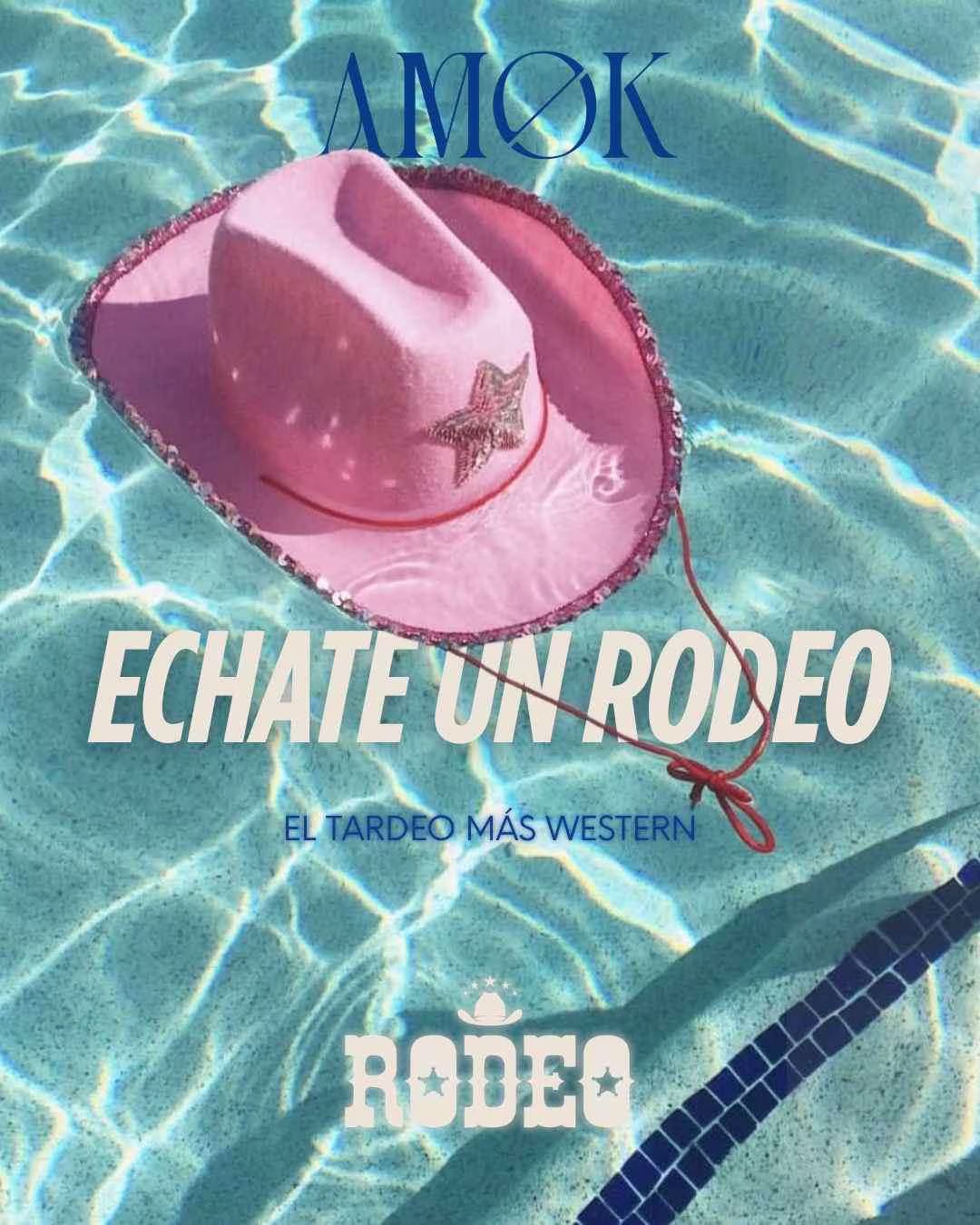 RODEO 
