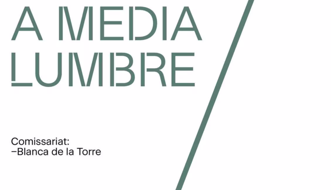A Media Lumbre – Sa Refinadora