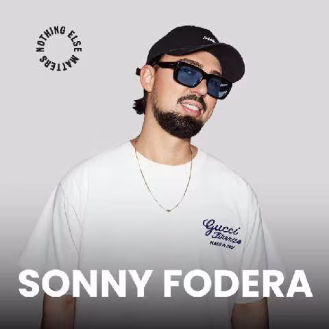SONNY FODERA
