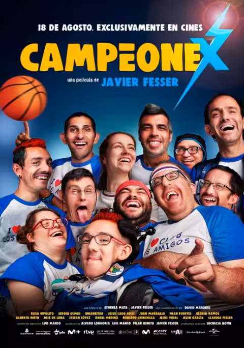 FAN Mallorca, CAMPEONEX Do 01/10