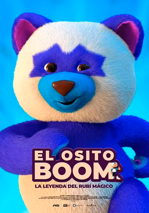 FAN Mallorca, EL OSITO BOOM Do 01/10