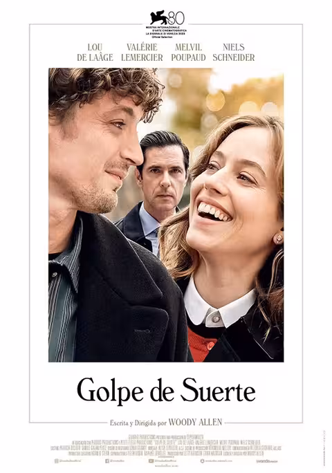 FAN Mallorca, GOLPE DE SUERTE Do 01/10
