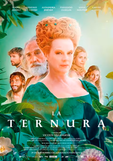 FAN Mallorca, LA TERNURA Do 01/10