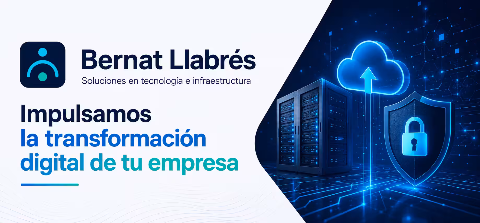 Bernat Llabrés - Programación a medida