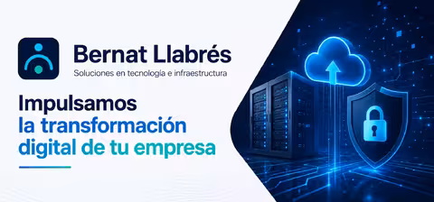 Publi Bernat Llabrés - Programación a medida